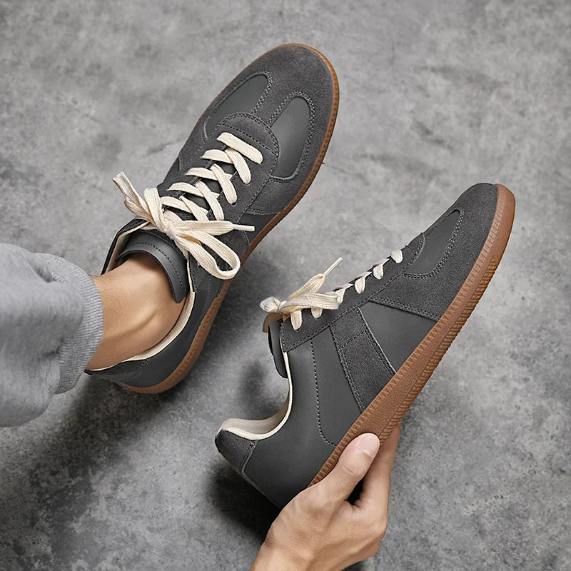 Elite - Court Shoe CASA LARO MEN