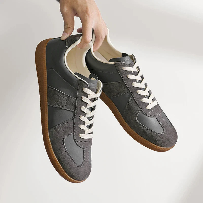 Elite - Court Shoe CASA LARO MEN