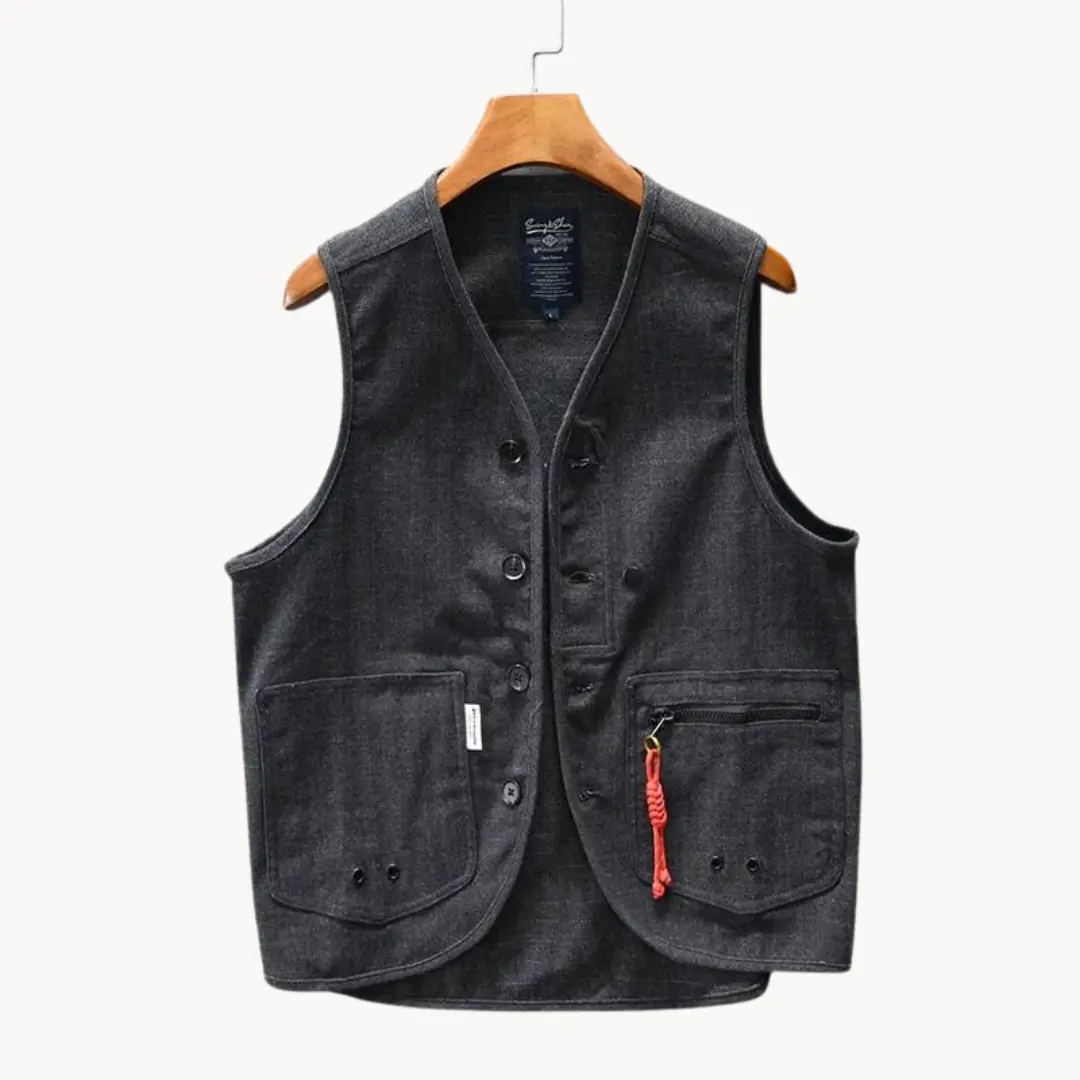 Elite Tailored - Vest CASA LARO