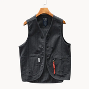Elite Tailored - Vest CASA LARO