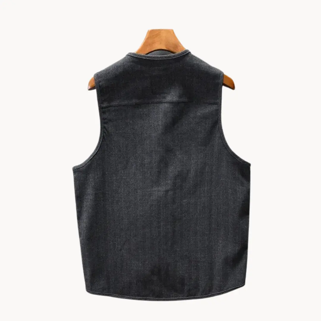 Elite Tailored - Vest CASA LARO