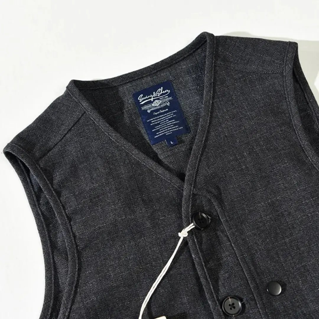 Elite Tailored - Vest CASA LARO