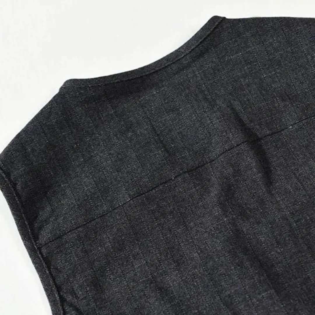 Elite Tailored - Vest CASA LARO