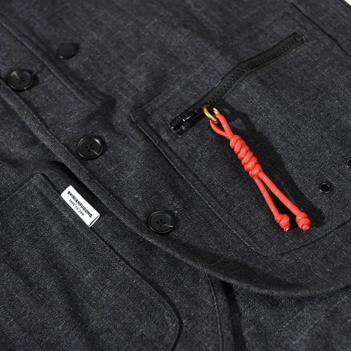 Elite Tailored - Vest CASA LARO