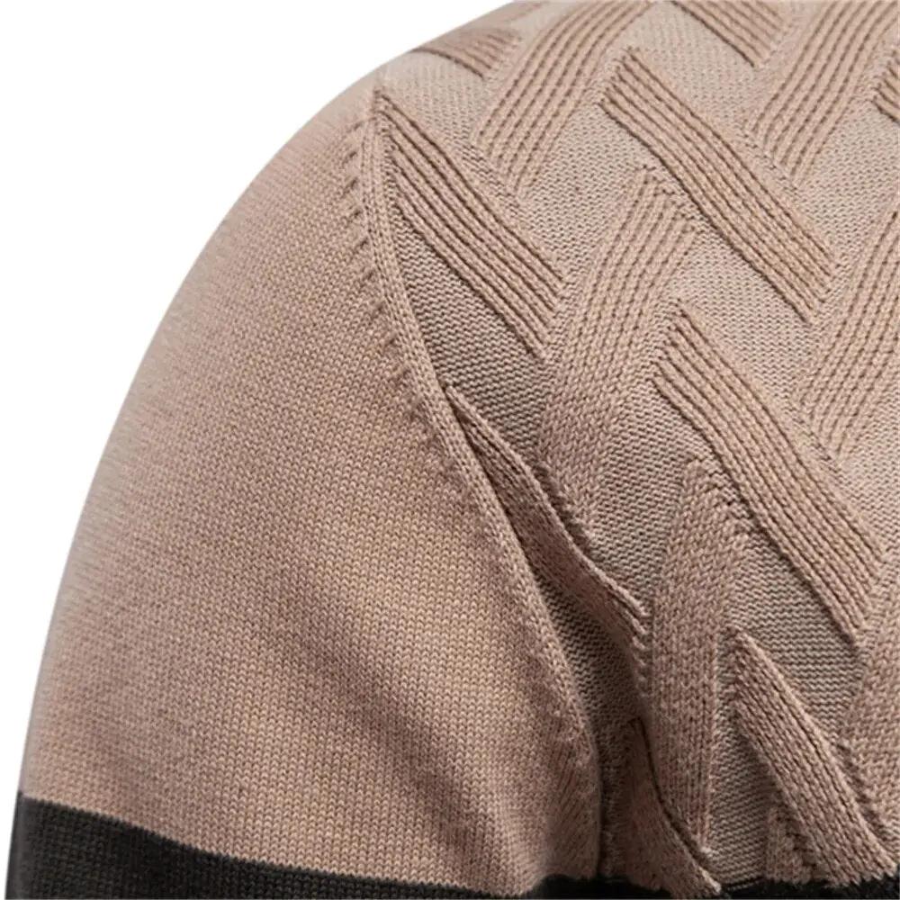 Entwined Cable Knit - Sweater CASA LARO