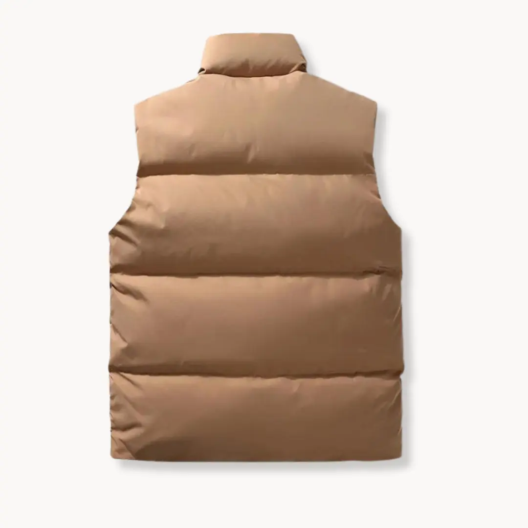 Essence Fleece - Vest CASA LARO