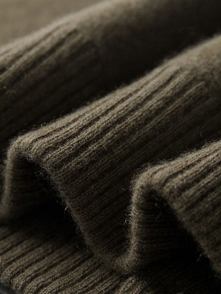 Essential Cashmere Jacket - Casa  Laro CASA LARO