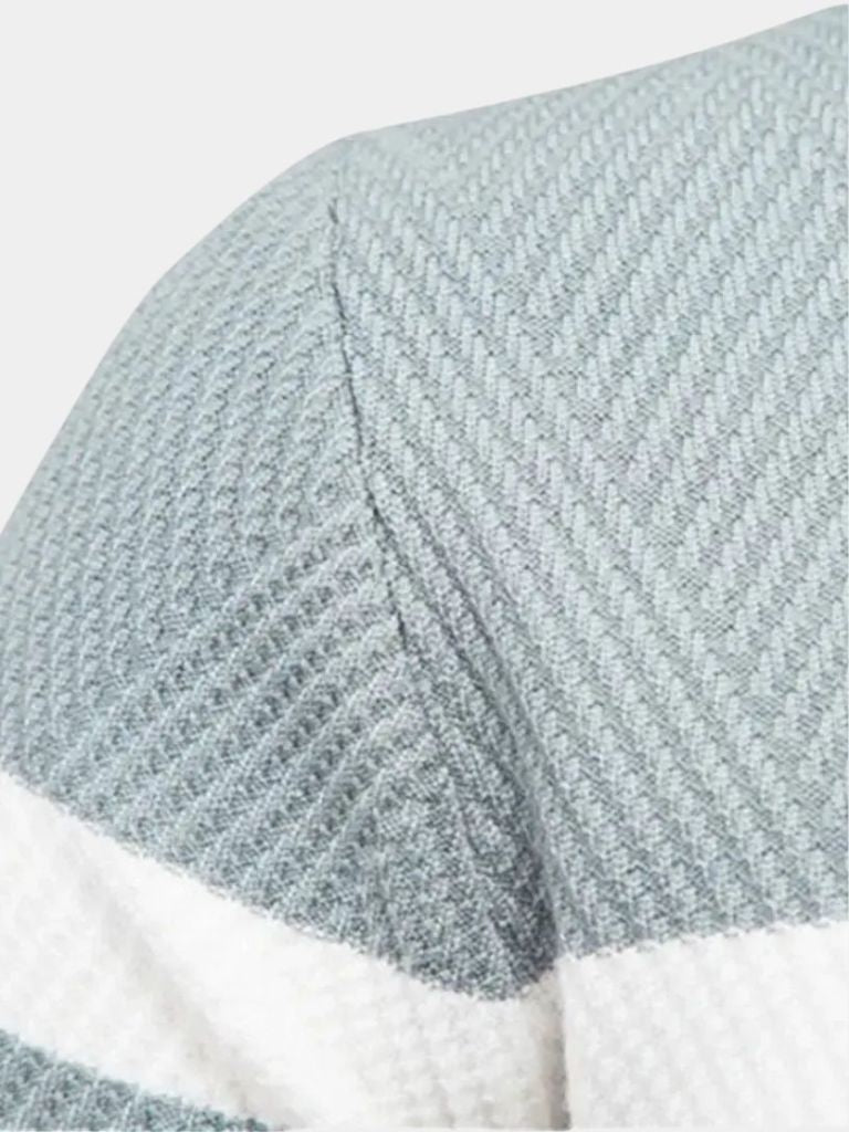 Essential Casual Sweater - Casa  Laro CASA LARO