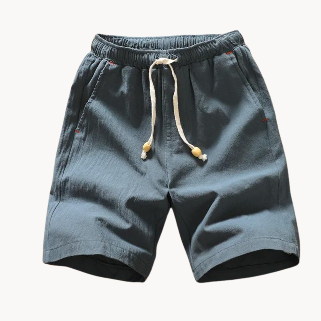 Essential Everyday - Shorts CASA LARO MEN