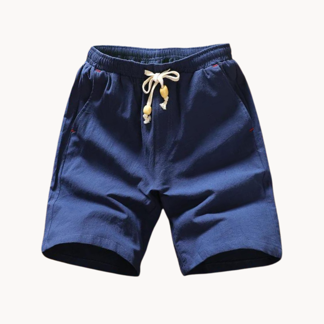 Essential Everyday - Shorts CASA LARO MEN