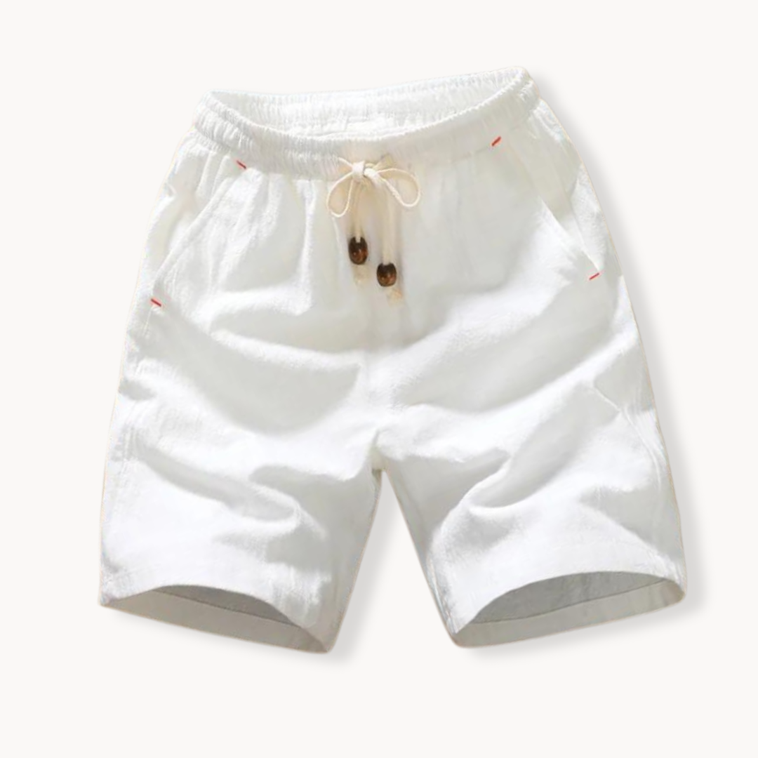 Essential Everyday - Shorts CASA LARO MEN