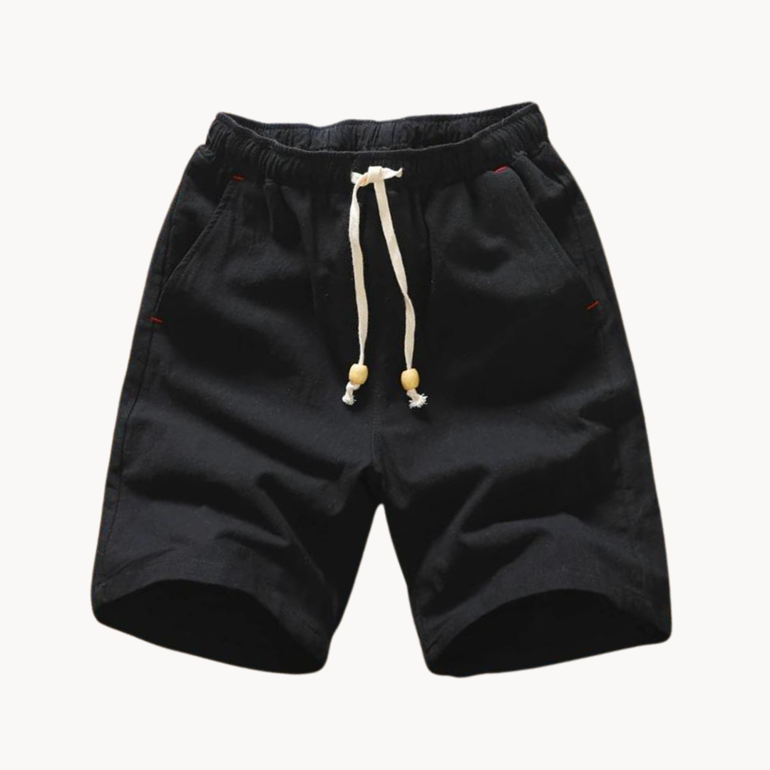 Essential Everyday - Shorts CASA LARO MEN