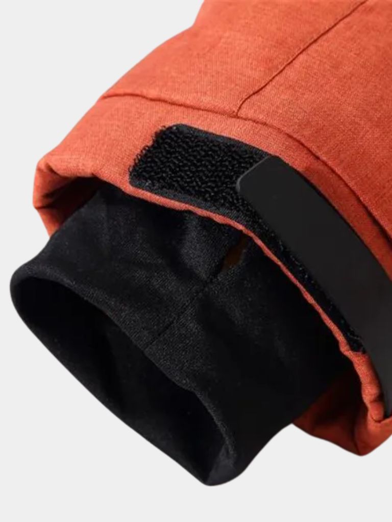 Essential Puffer Jacket - Casa  Laro CASA LARO