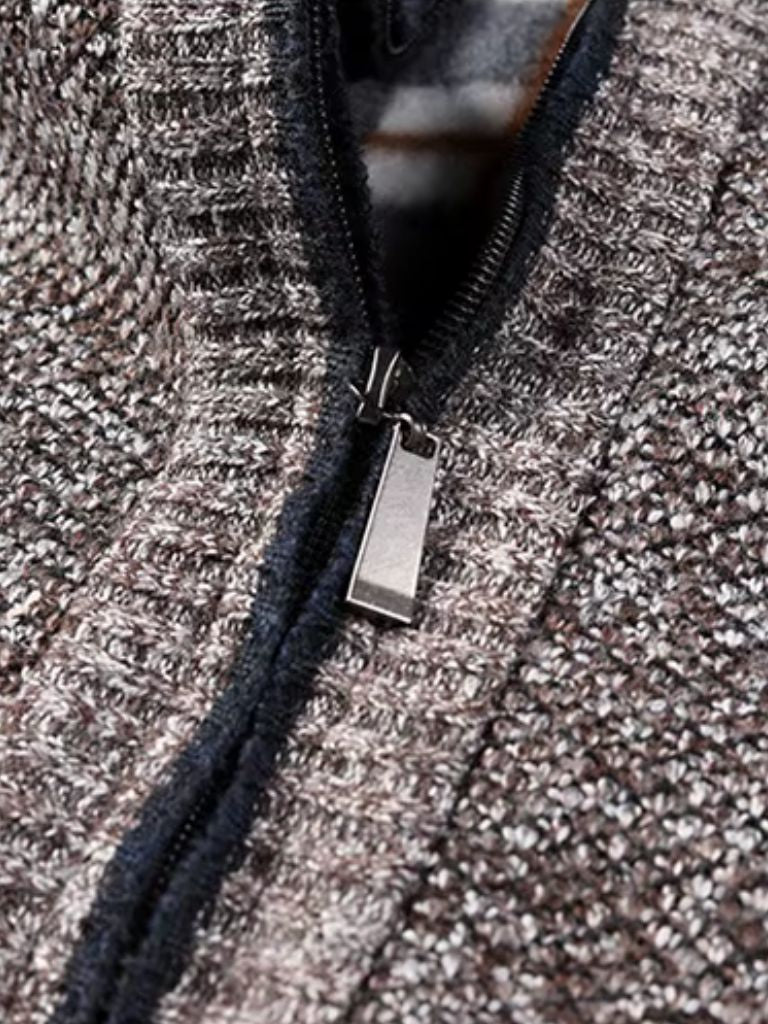 Estate Knit Jacket - Casa  Laro CASA LARO