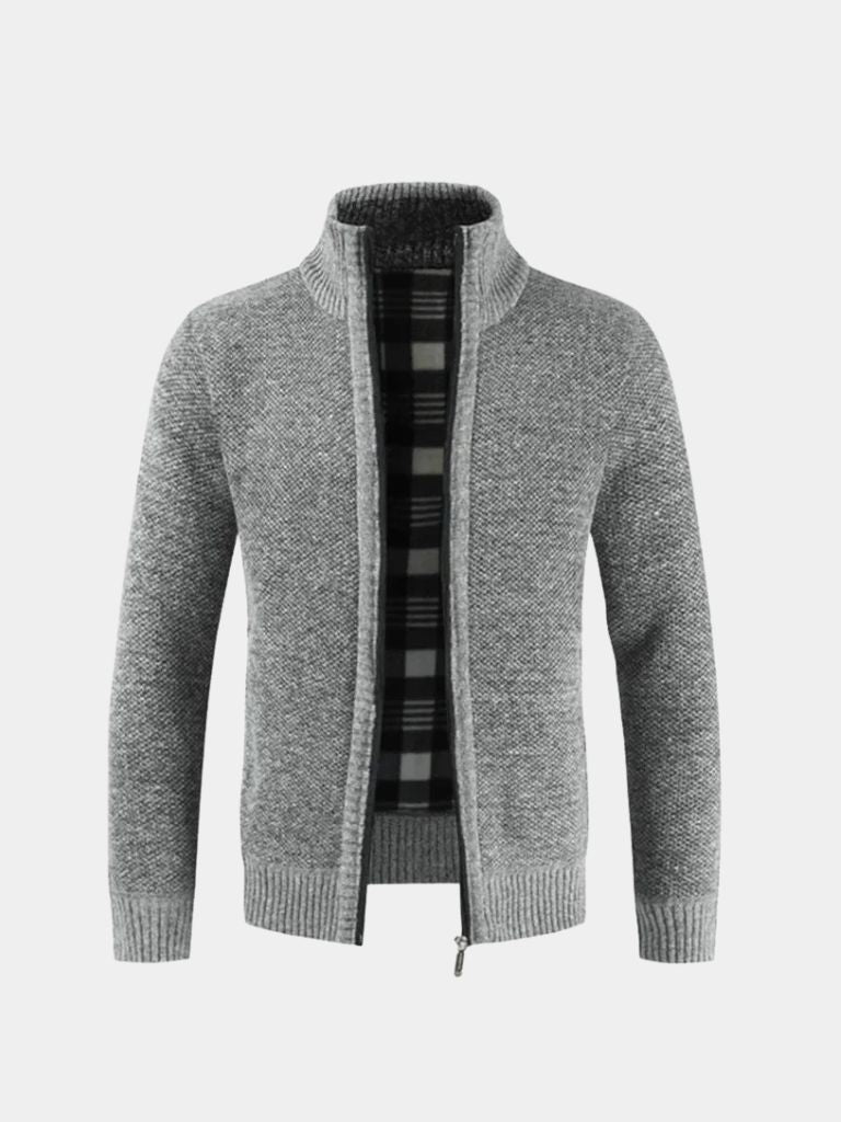 Estate Knit Jacket - Casa  Laro CASA LARO