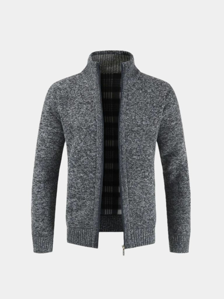 Estate Knit Jacket - Casa  Laro CASA LARO