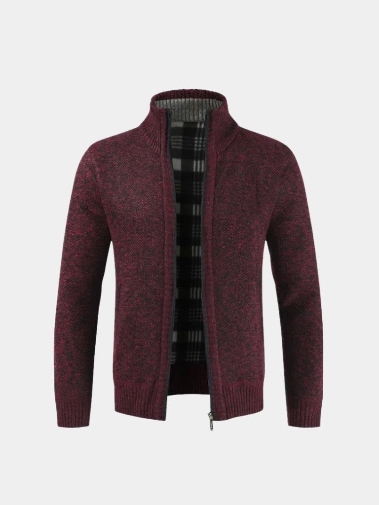 Estate Knit Jacket - Casa  Laro CASA LARO