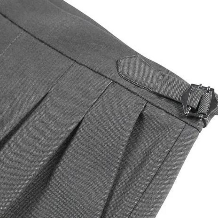 Everyday Essential Relaxed Fit - Trousers CASA LARO MEN