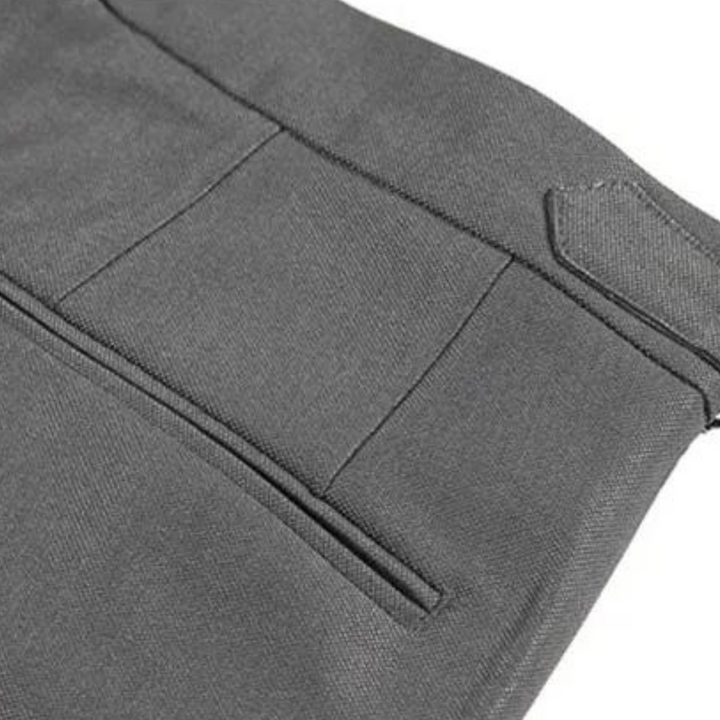 Everyday Essential Relaxed Fit - Trousers CASA LARO MEN
