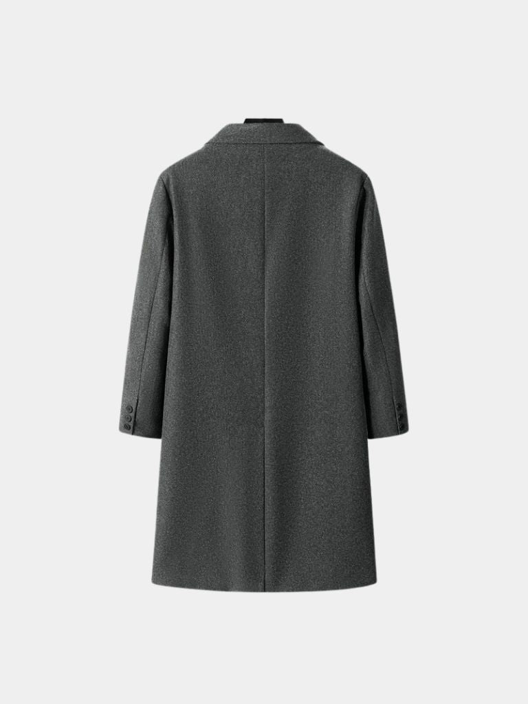 Executive Urban Coat - Casa  Laro CASA LARO