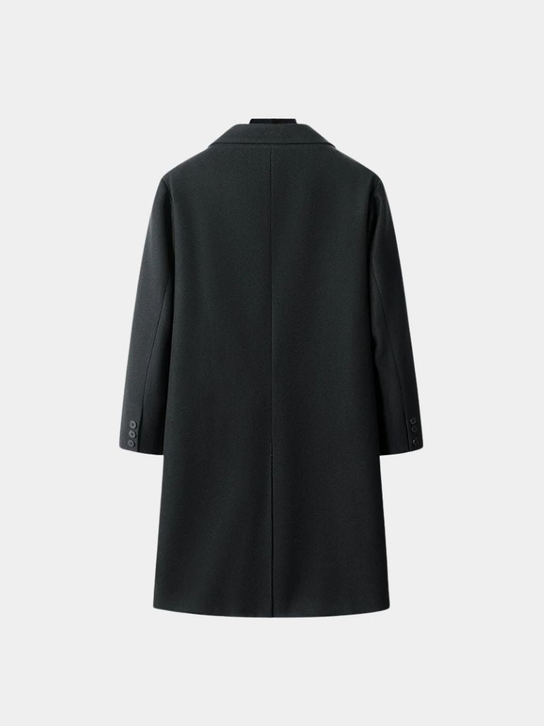Executive Urban Coat - Casa  Laro CASA LARO