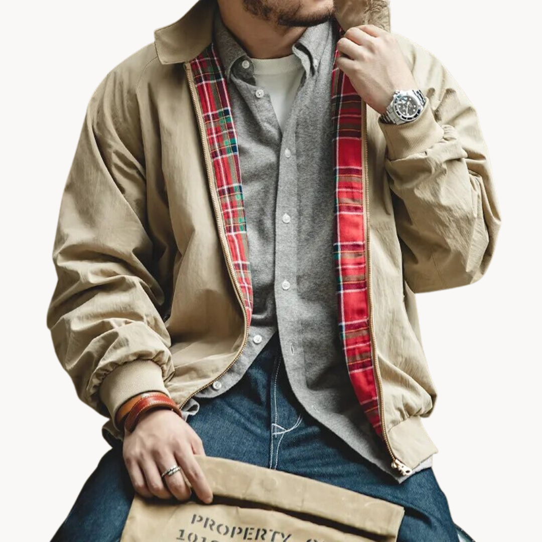 Classic Harrington - Jacket