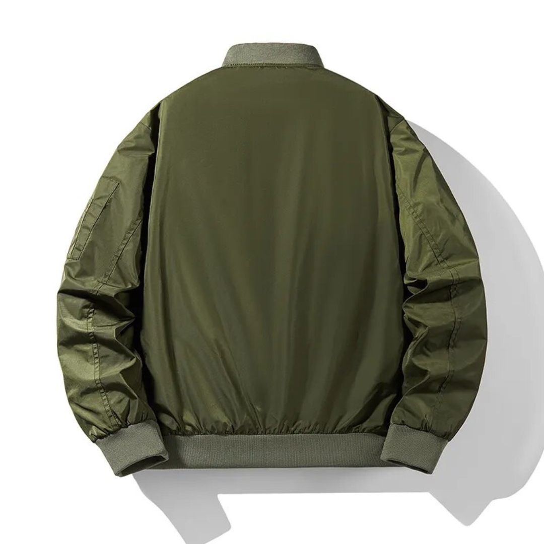 Classic Bomber - Jacket