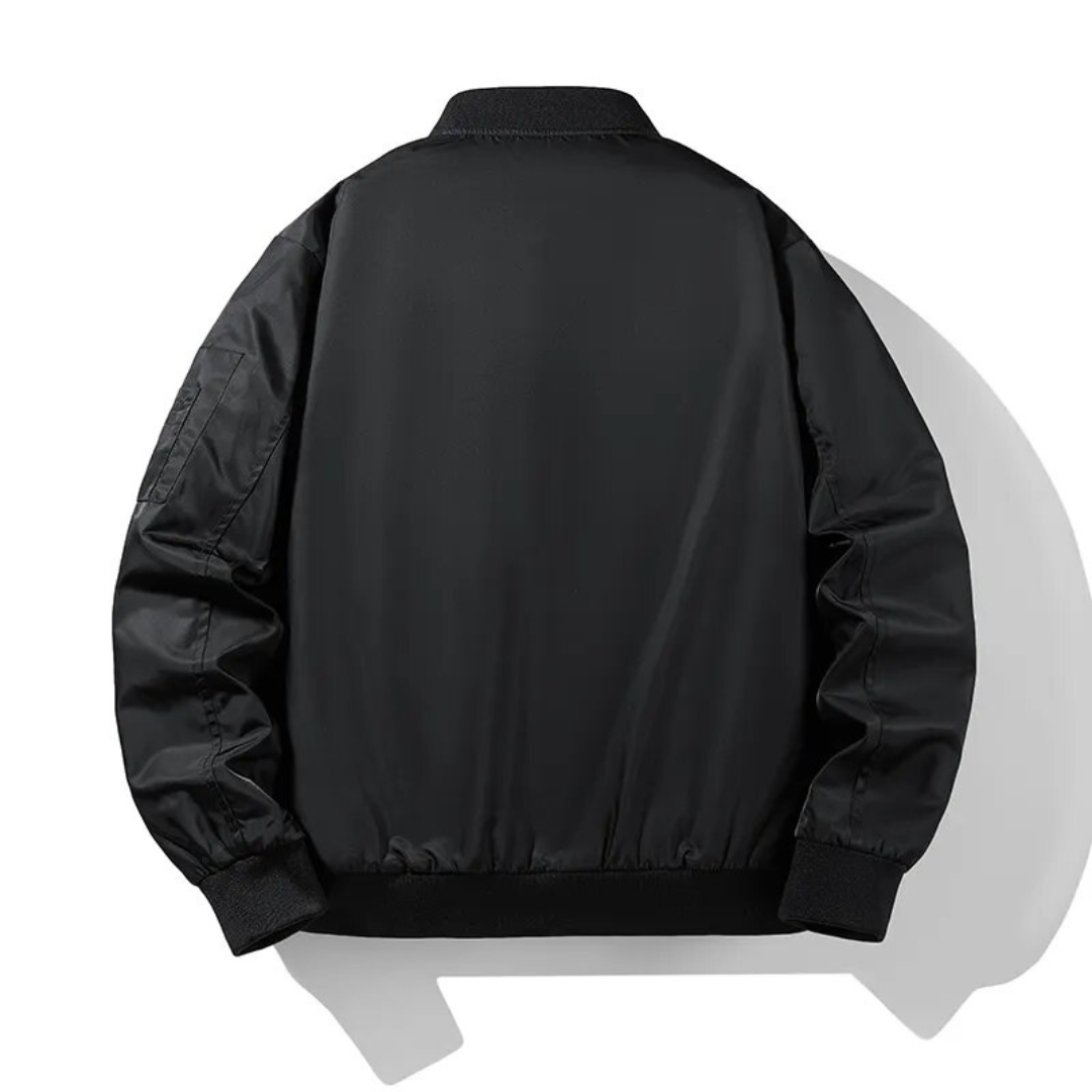 Classic Bomber - Jacket