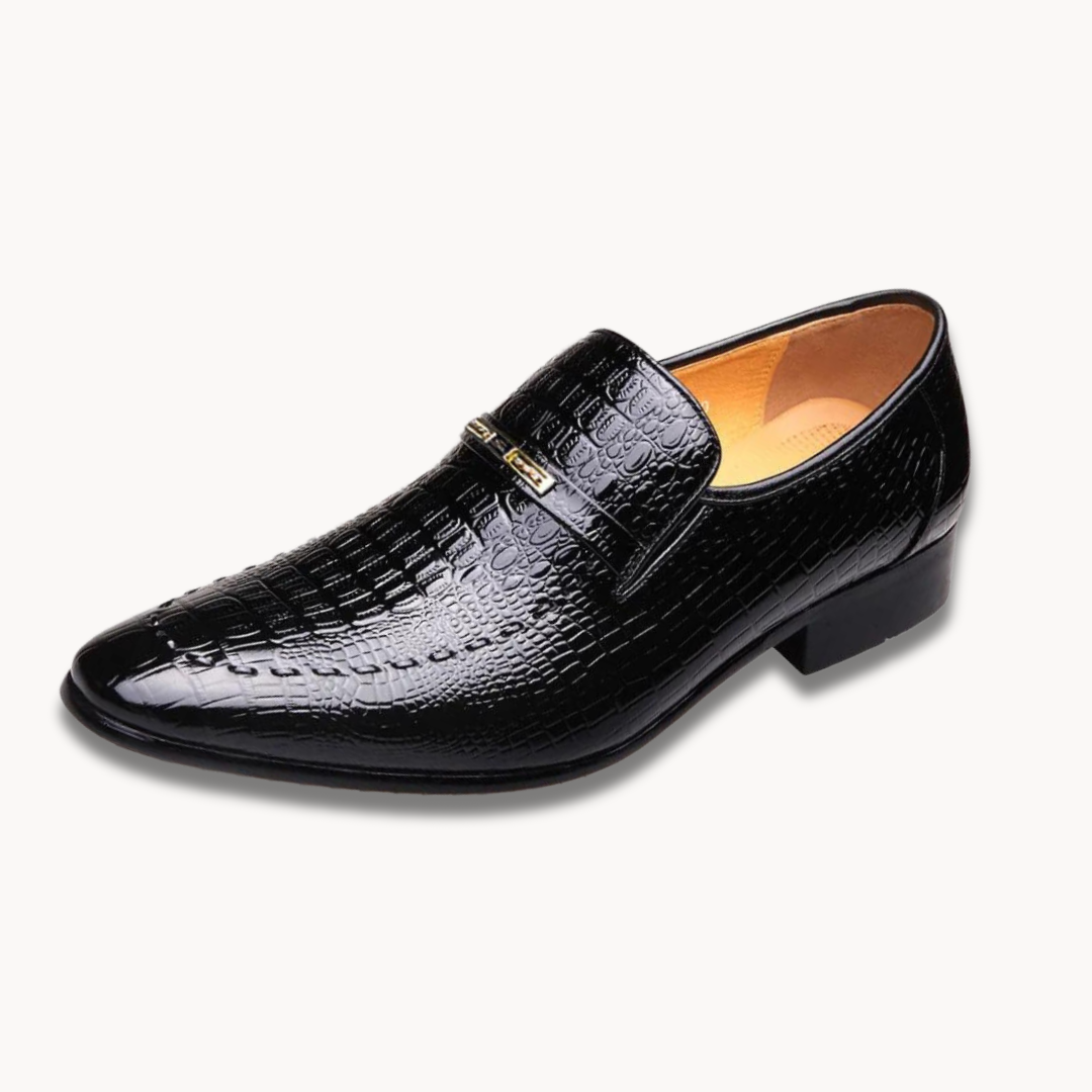 Liege Legacy Classic Slip-On - Loafer