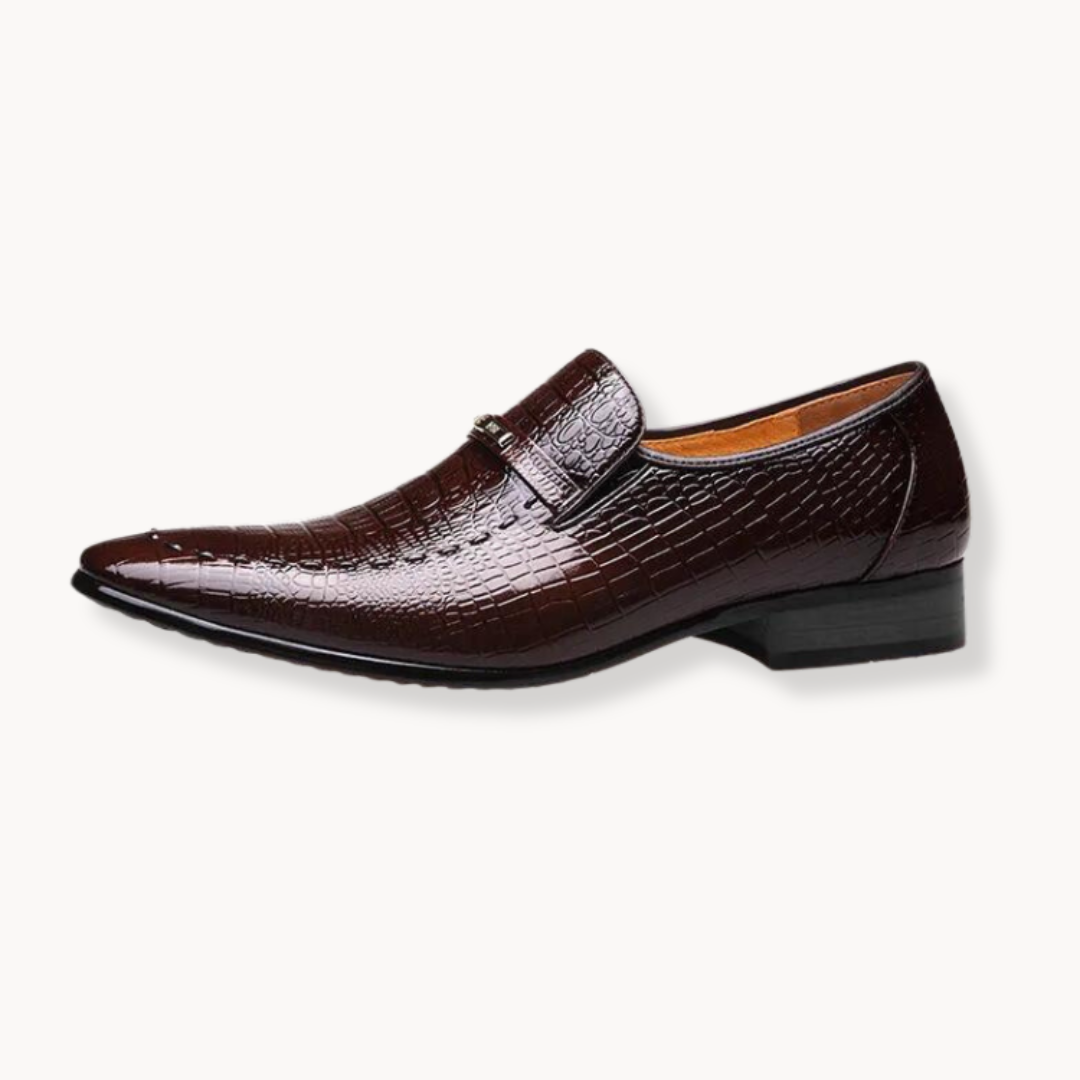 Liege Legacy Classic Slip-On - Loafer