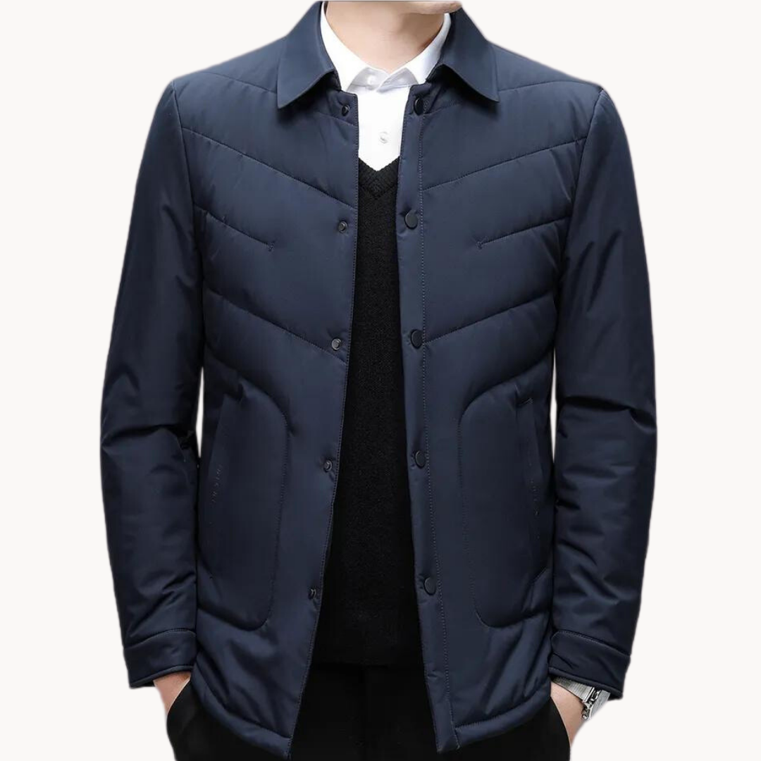 Lightweight Breathable Thermal - Jacket
