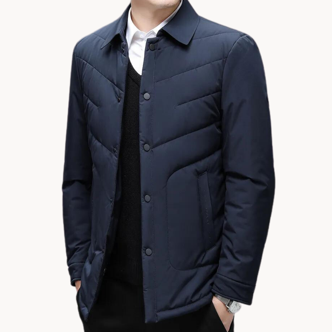 Lightweight Breathable Thermal - Jacket