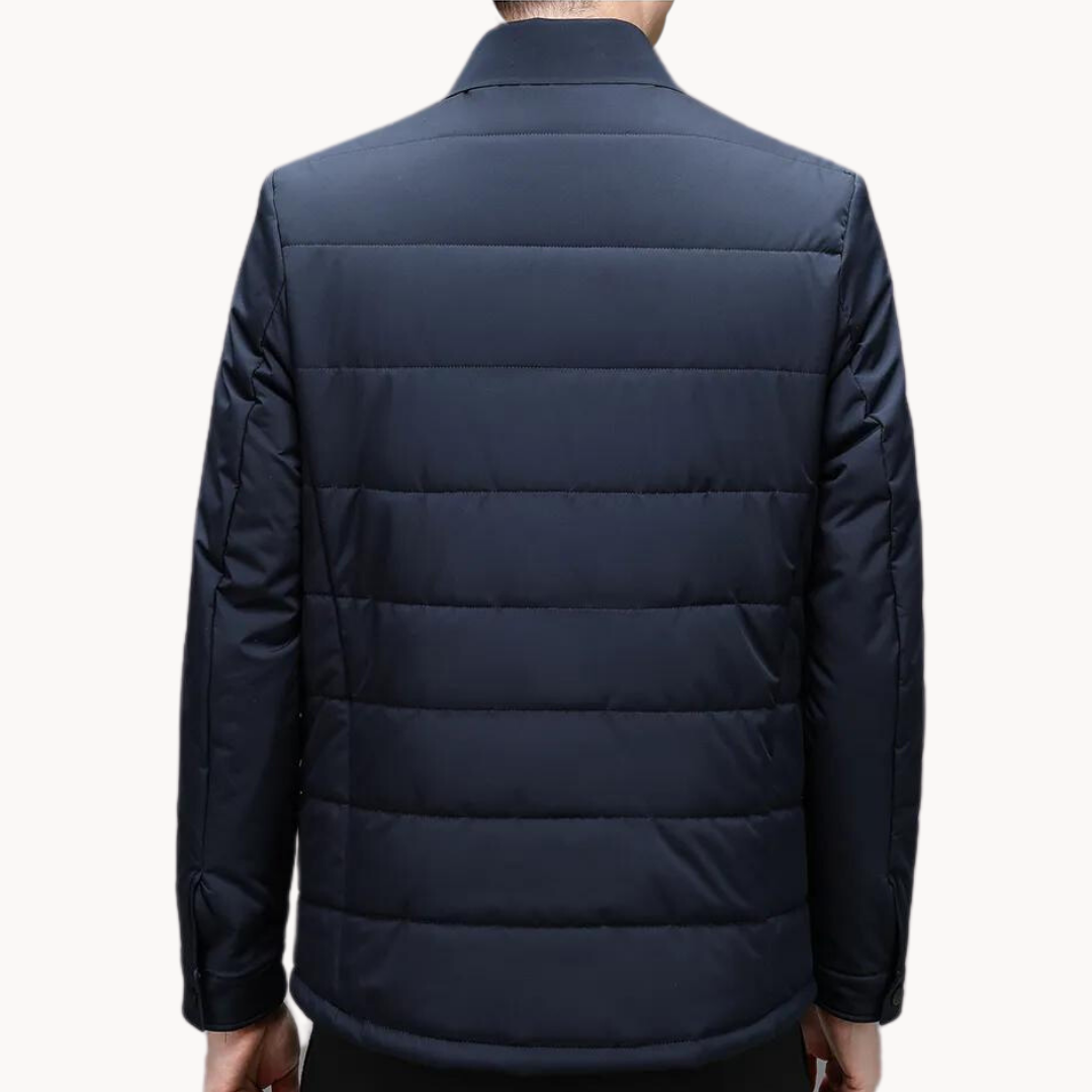 Lightweight Breathable Thermal - Jacket