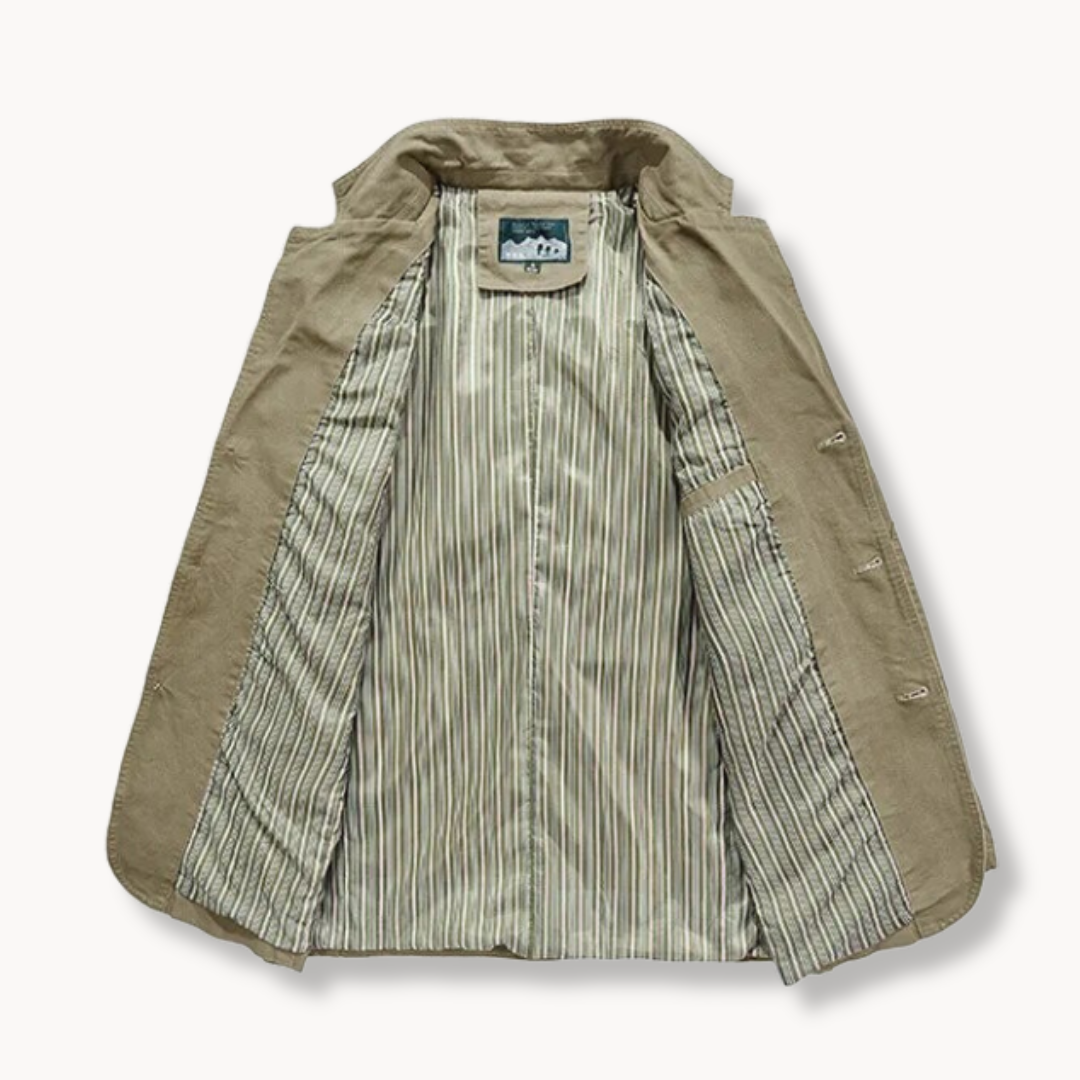 Tailored Fit - Blazer
