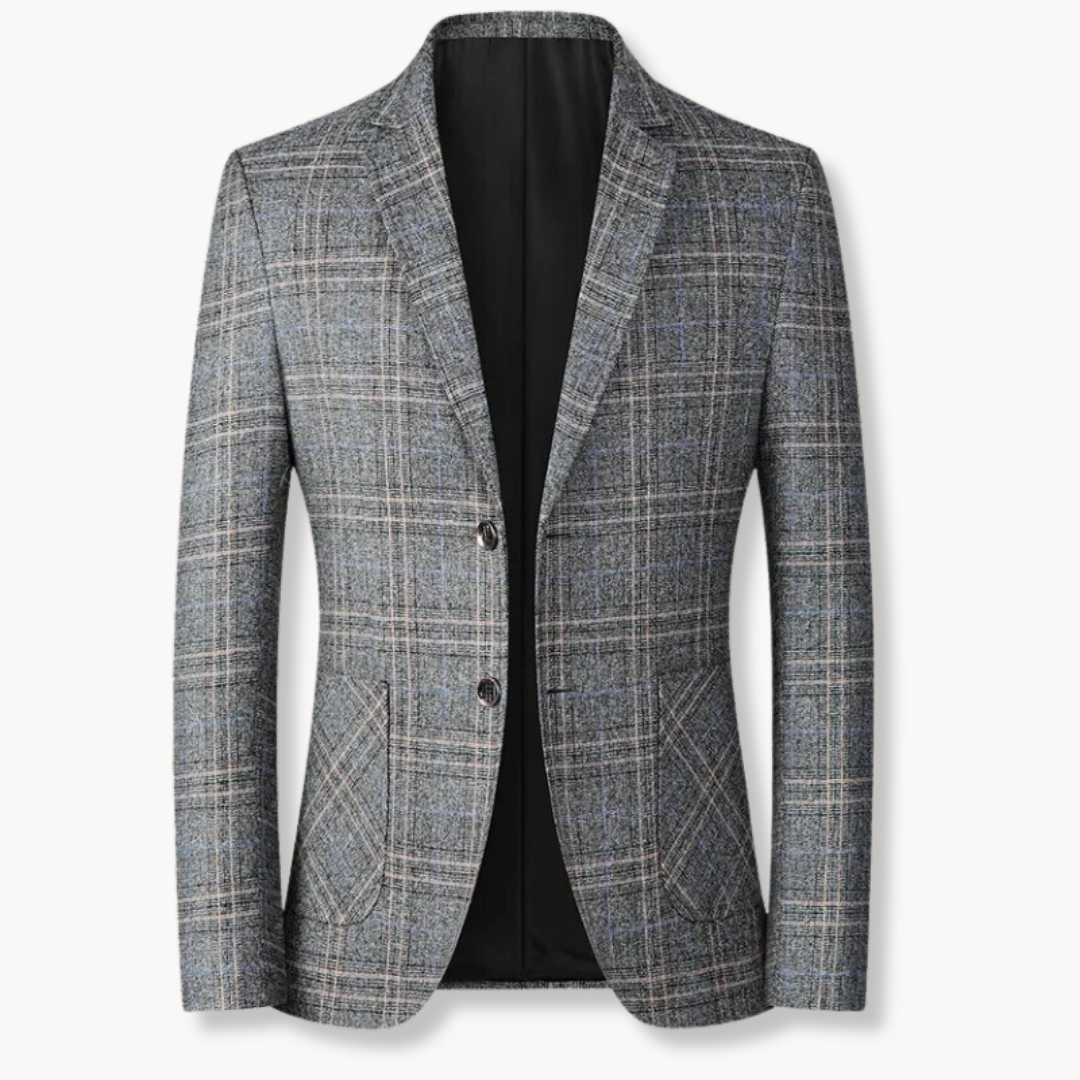 Tailored Utility - Jacket
