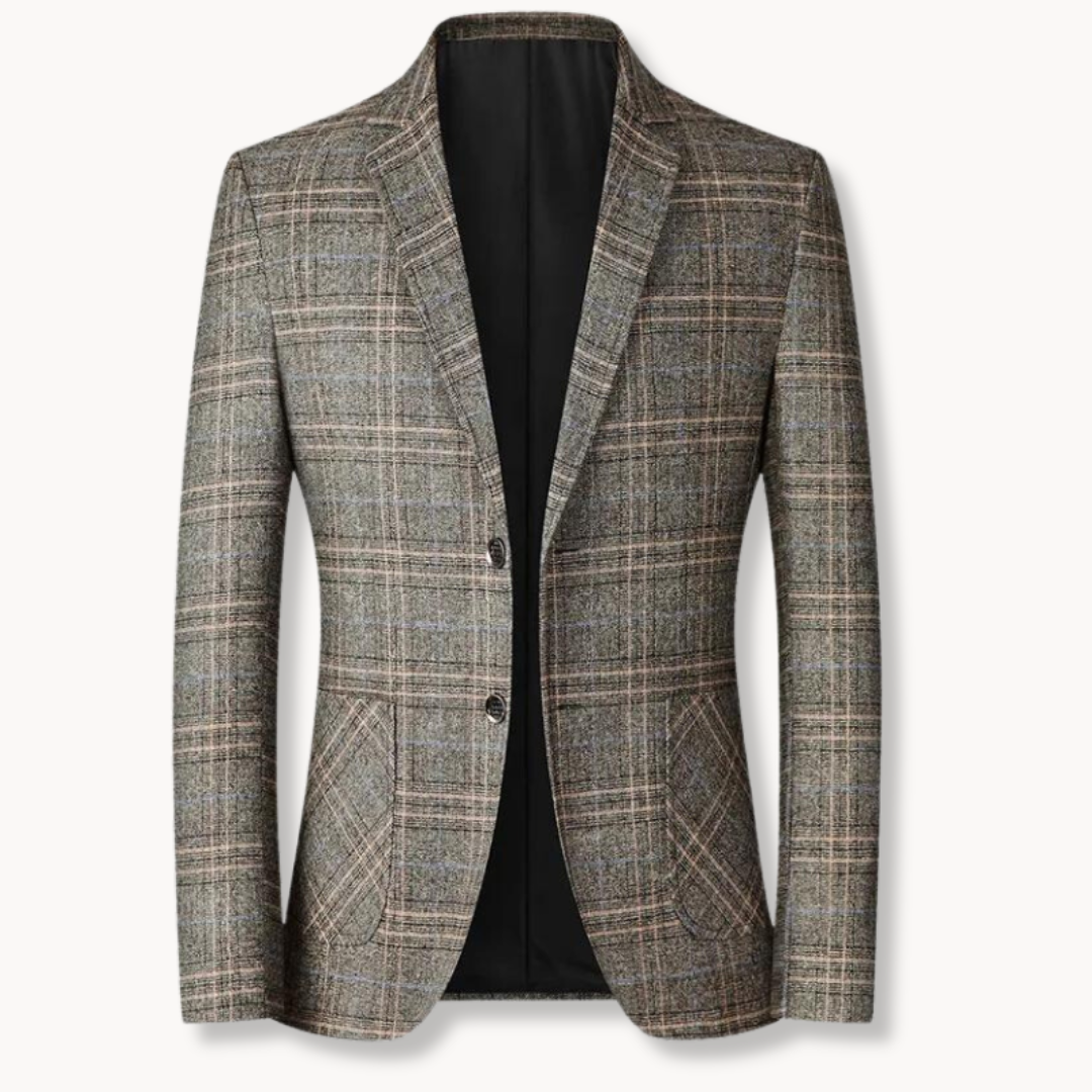 Tailored Utility - Jacket