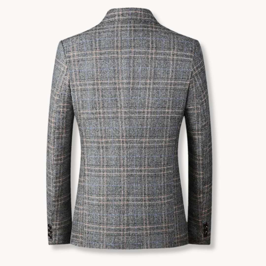 Tailored Utility - Jacket