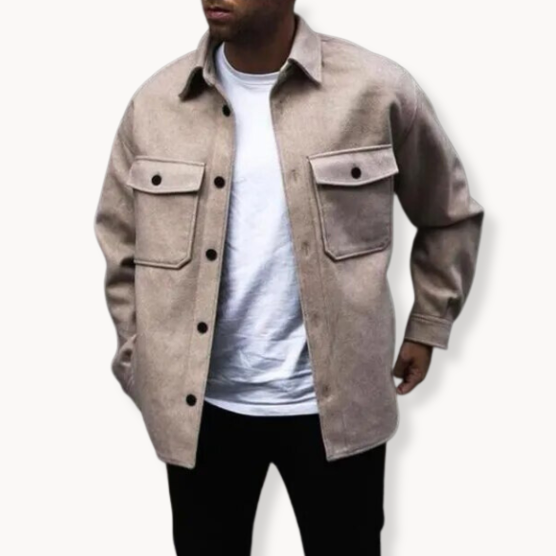 Tailored Origin - Jacket