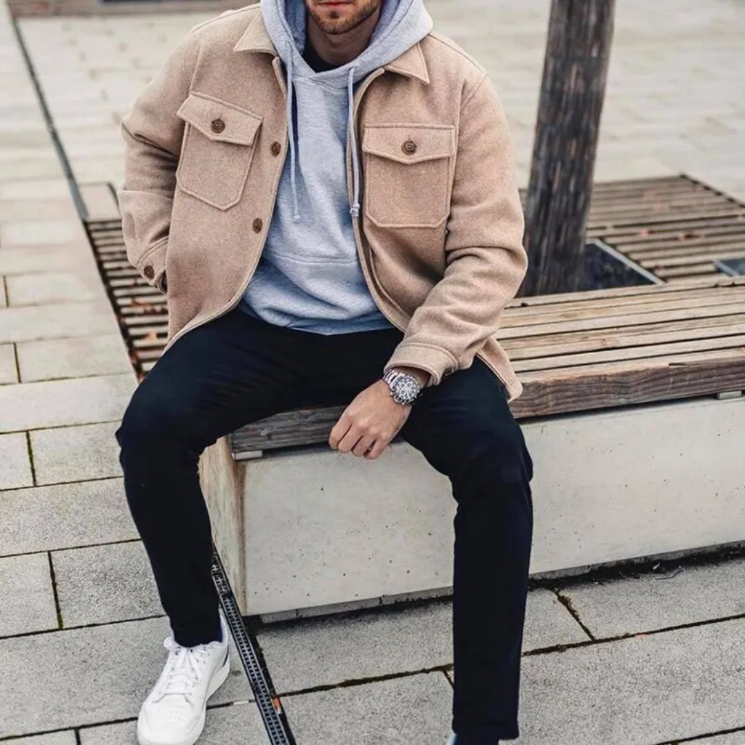 Tailored Origin - Jacket