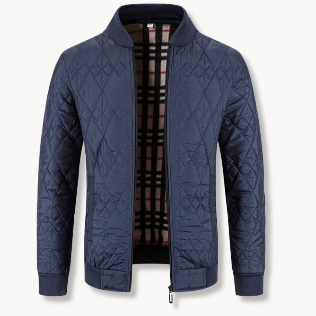 Reed Quilted - Jacket