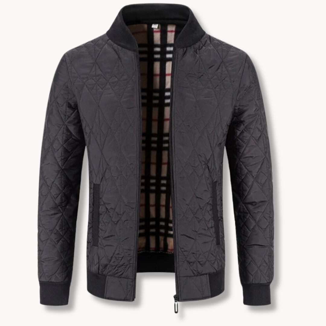 Reed Quilted - Jacket