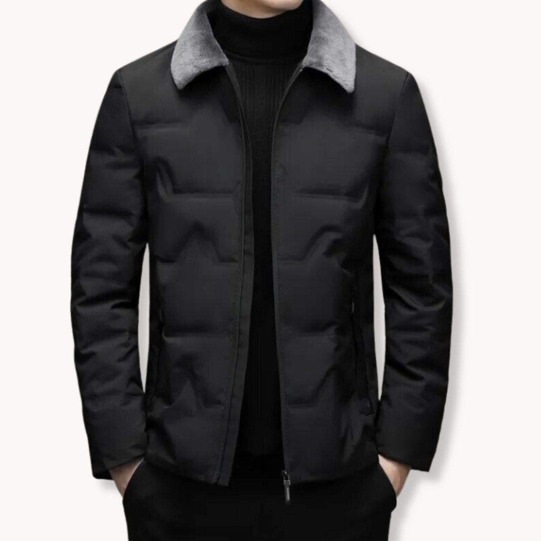 Insulated Puffer - Jacket