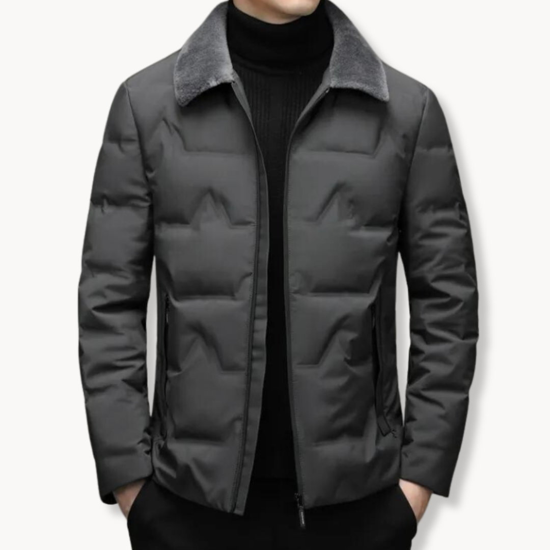 Insulated Puffer - Jacket