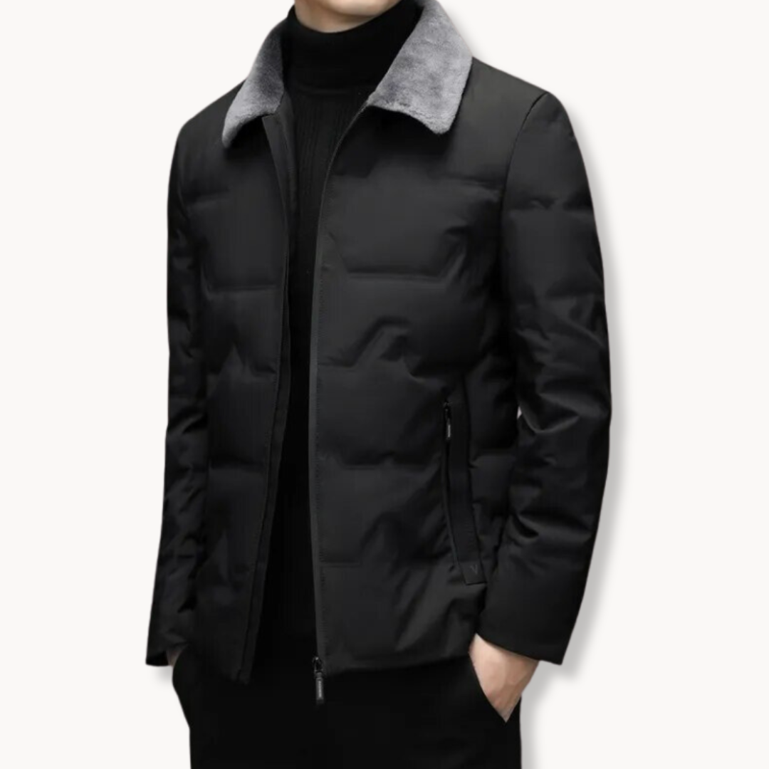 Insulated Puffer - Jacket