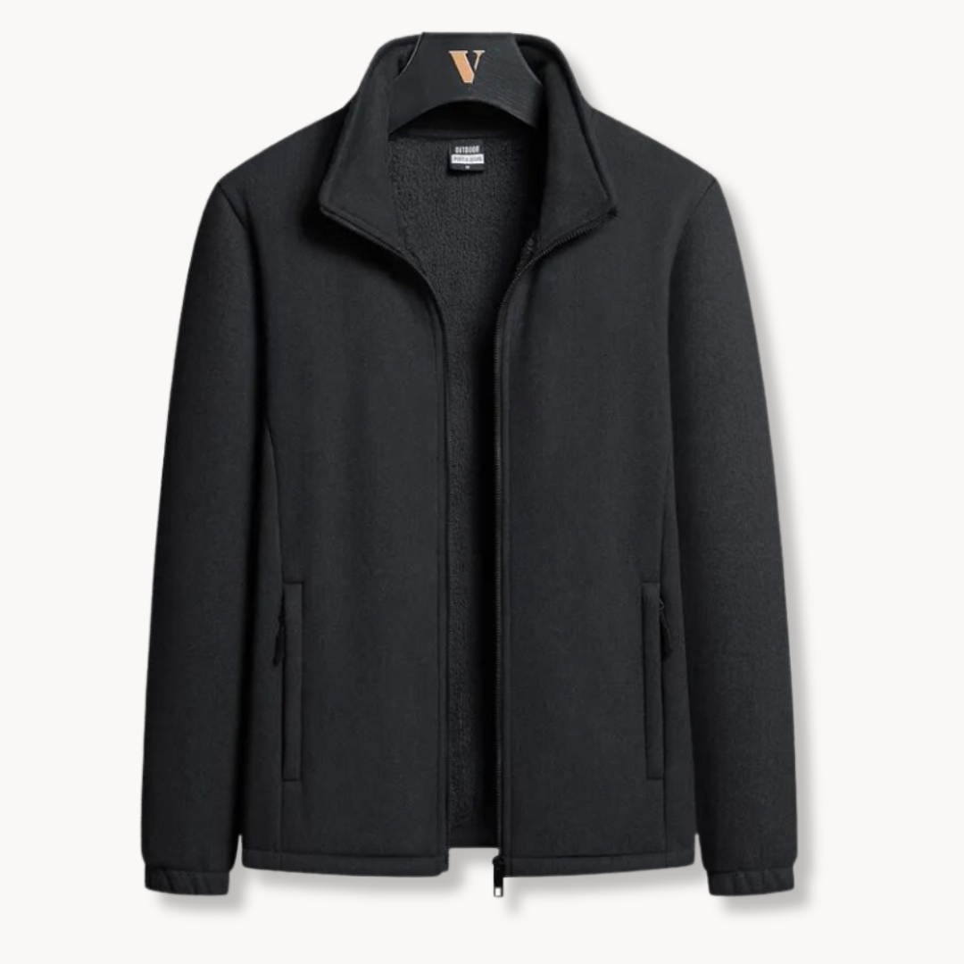 Cashmere Seafarer - Jacket
