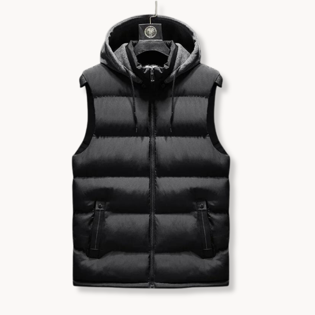 Summit Insulated Thermal Midlayer - Vest