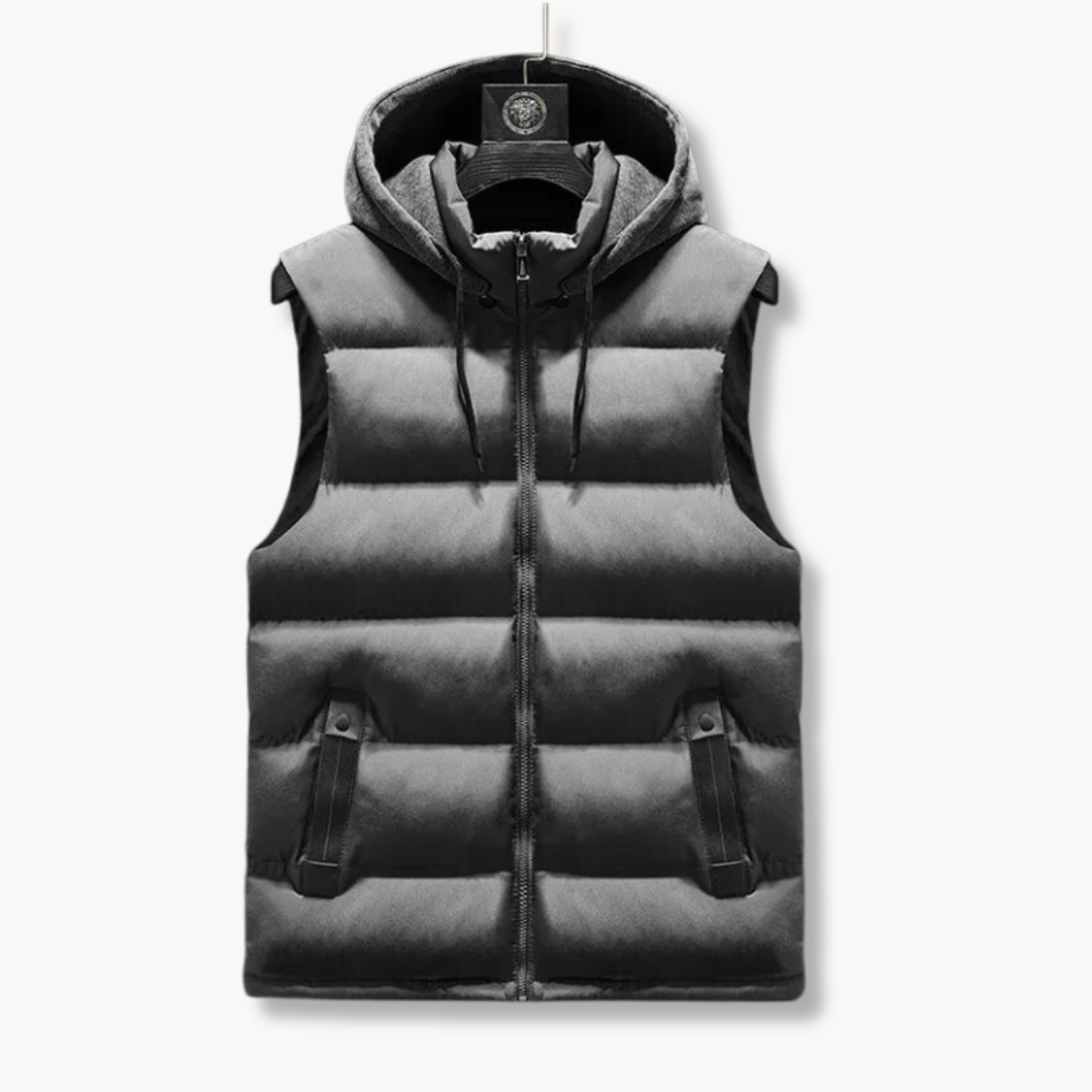 Summit Insulated Thermal Midlayer - Vest