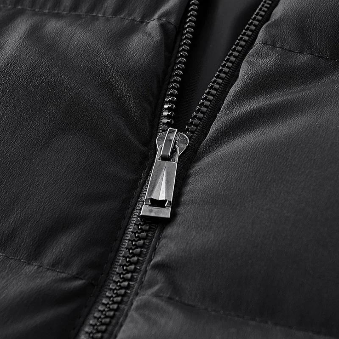 Summit Insulated Thermal Midlayer - Vest