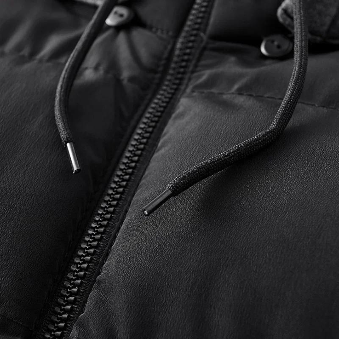 Summit Insulated Thermal Midlayer - Vest