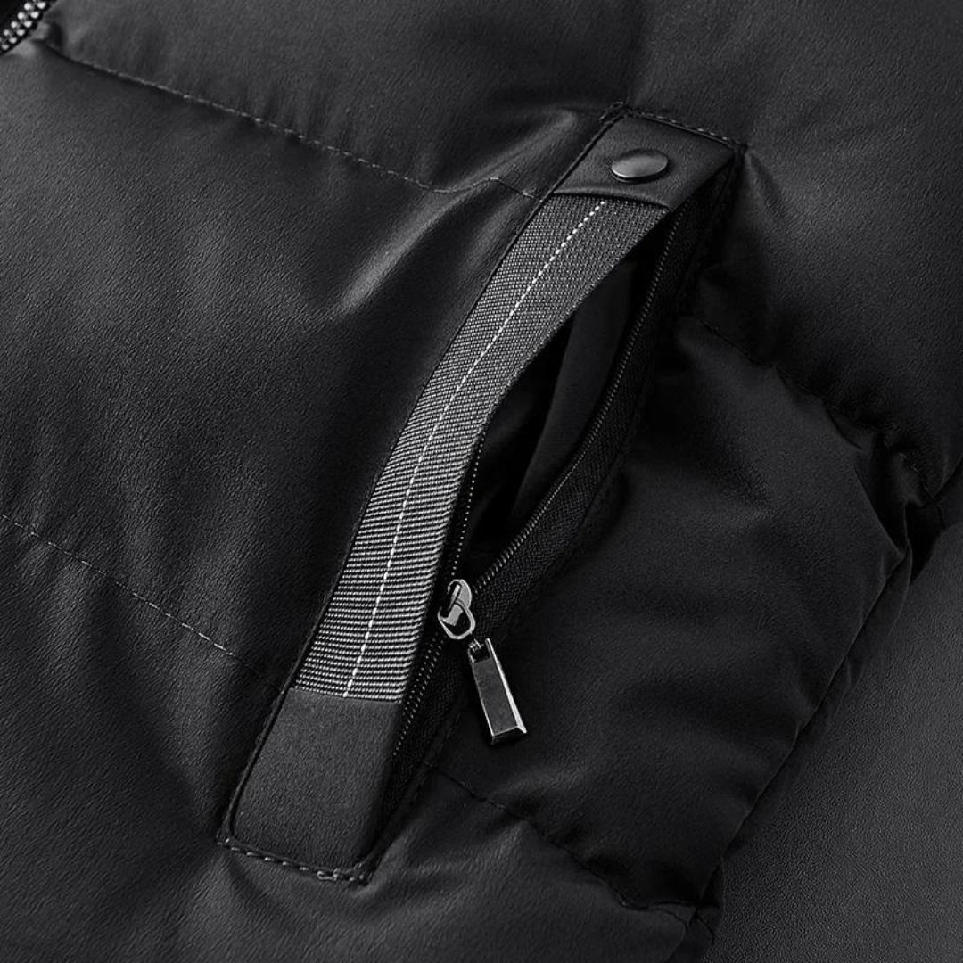 Summit Insulated Thermal Midlayer - Vest